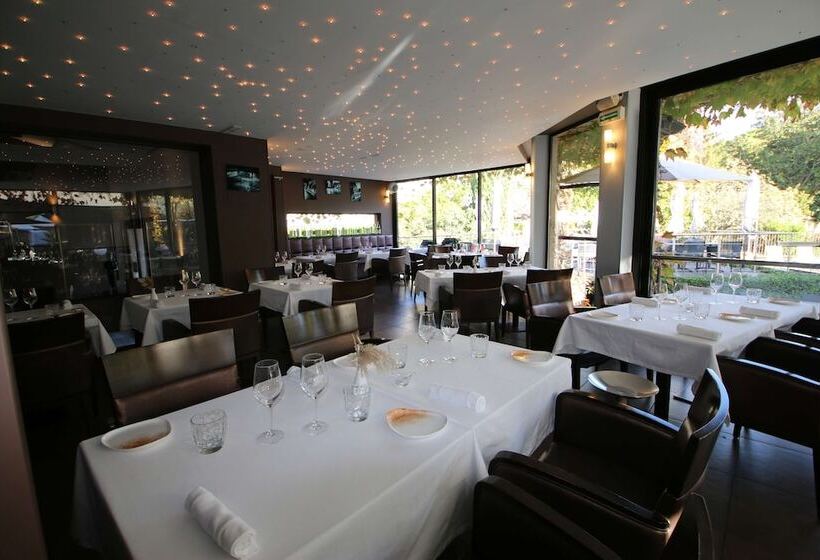 Отель Best Western Sevan Parc