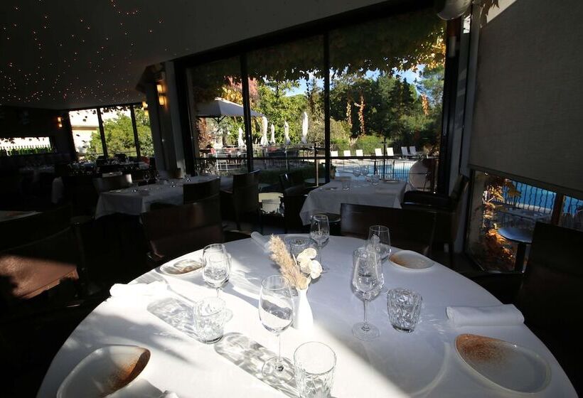 Отель Best Western Sevan Parc