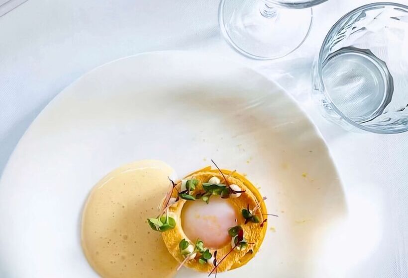 호텔 Best Western Sevan Parc