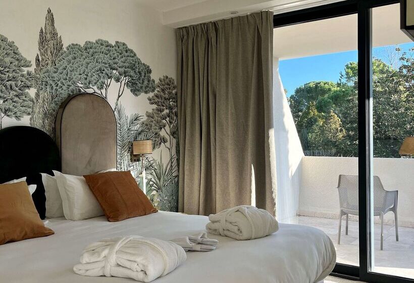 Отель Best Western Sevan Parc