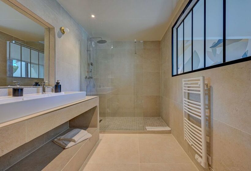 בית מלון כפרי Best Western Sevan Parc