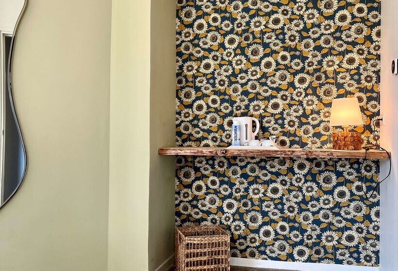 호텔 Best Western Sevan Parc