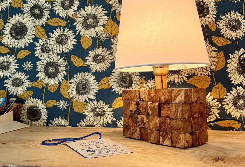 Отель Best Western Sevan Parc