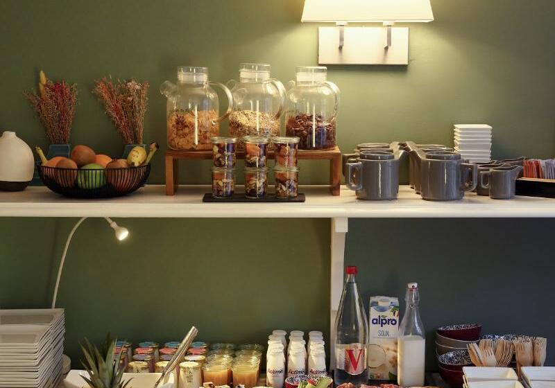 ホテル Hôtel Cézanne Boutique Hôtel