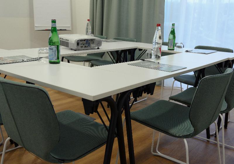 酒店 Hôtel Cézanne Boutique Hôtel