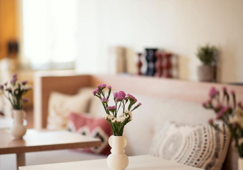 ホテル Hôtel Cézanne Boutique Hôtel