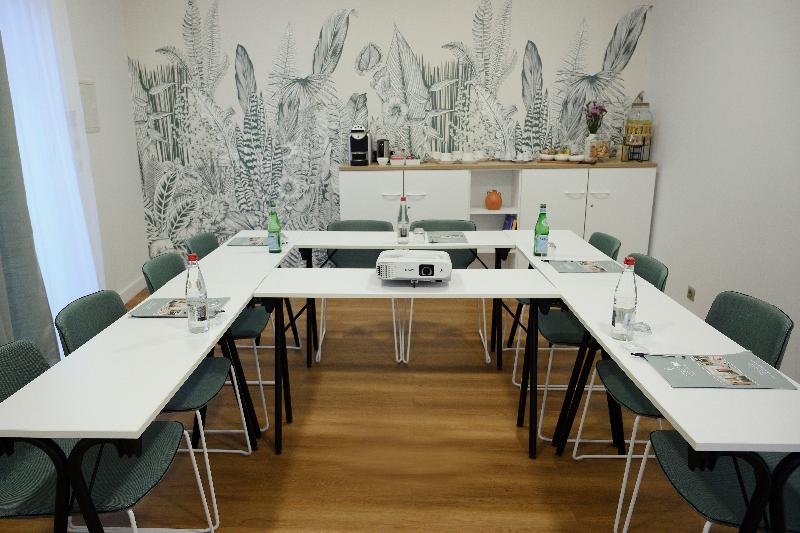 ホテル Hôtel Cézanne Boutique Hôtel