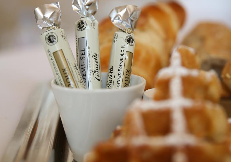 ホテル Hôtel Cézanne Boutique Hôtel