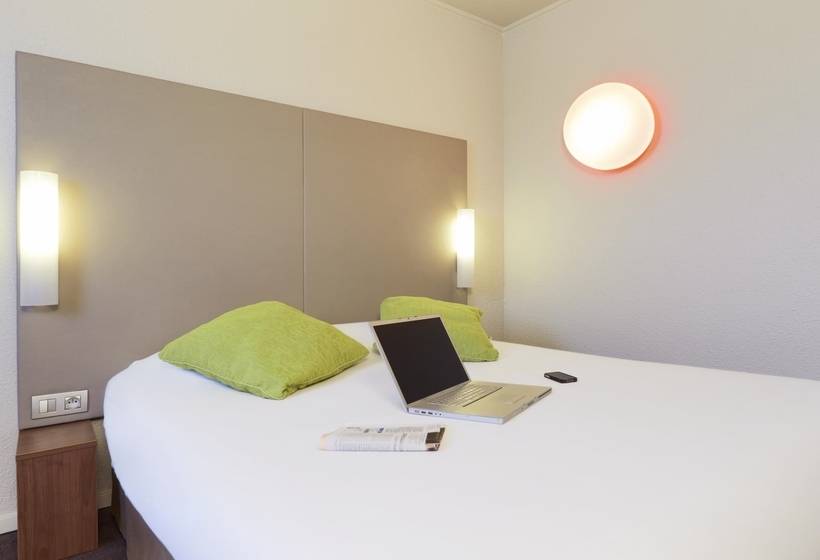 호텔 Campanile Argenteuil