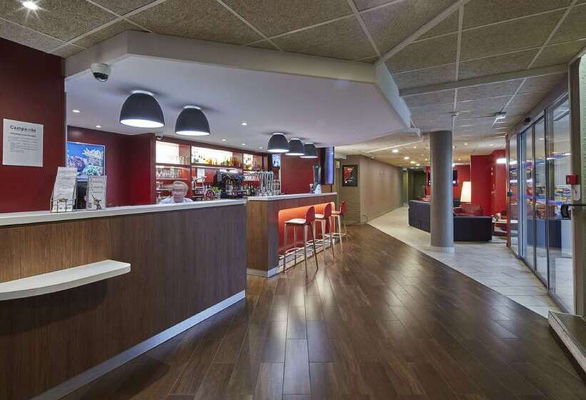 호텔 Campanile Argenteuil