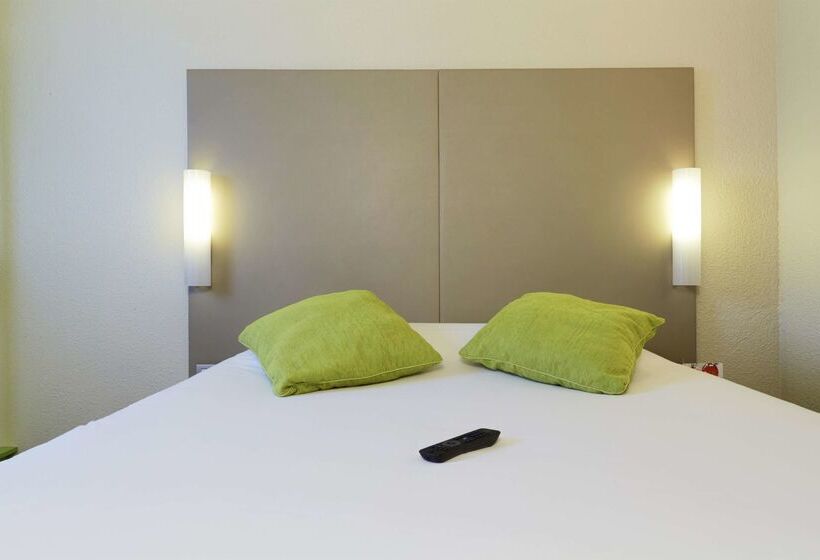 호텔 Campanile Argenteuil