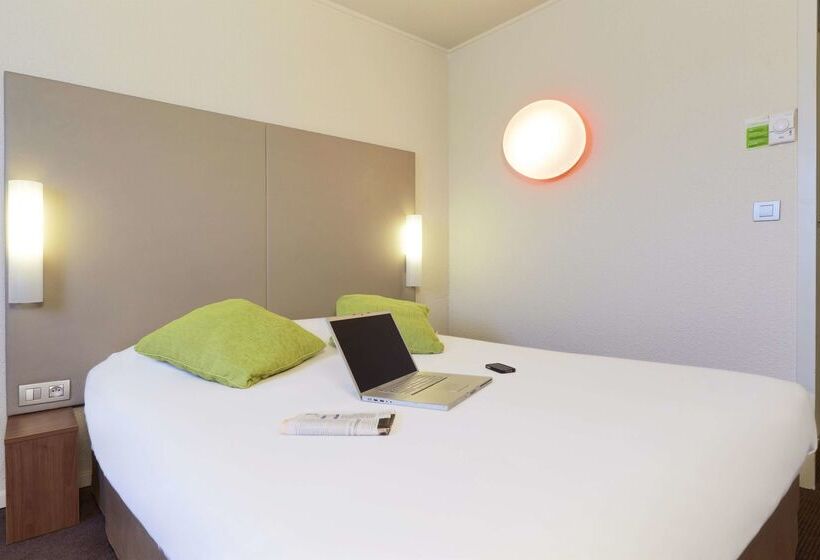 호텔 Campanile Argenteuil