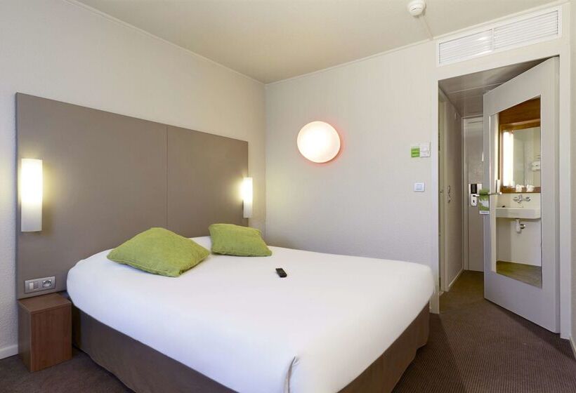 호텔 Campanile Argenteuil