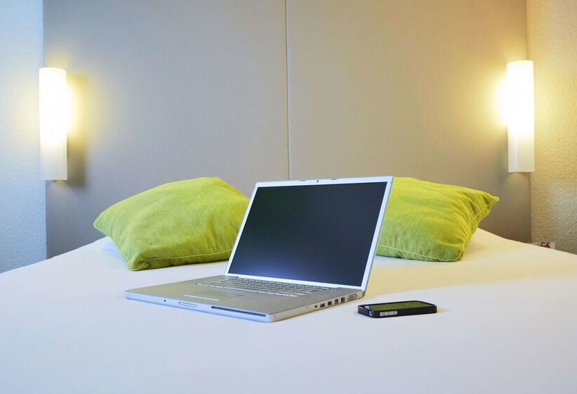 호텔 Campanile Argenteuil