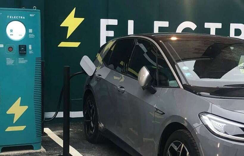 호텔 Campanile Argenteuil