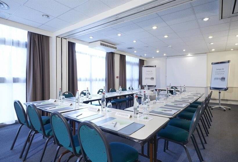 호텔 Campanile Argenteuil