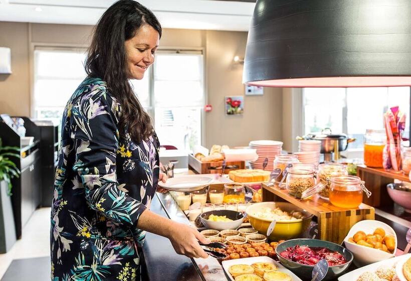 호텔 Campanile Argenteuil