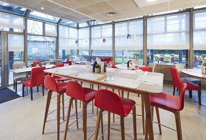 호텔 Campanile Argenteuil