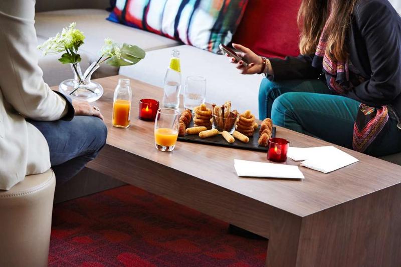 호텔 Campanile Argenteuil