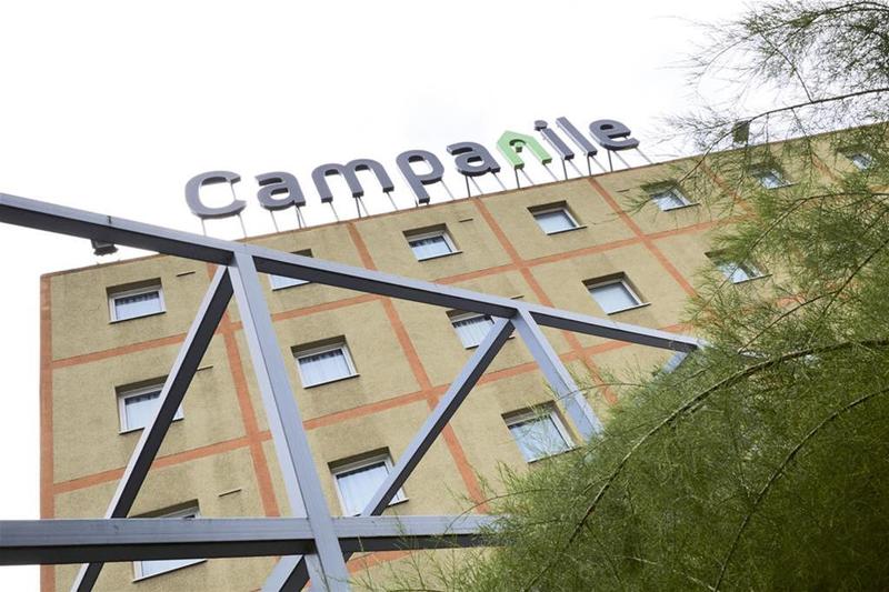 호텔 Campanile Argenteuil