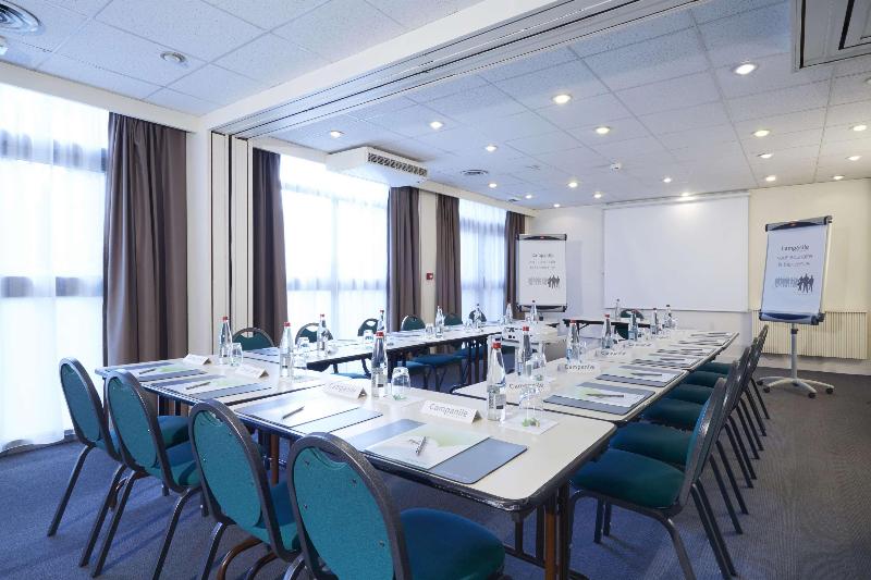 호텔 Campanile Argenteuil