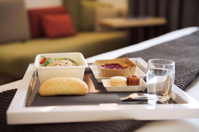 호텔 Campanile Argenteuil