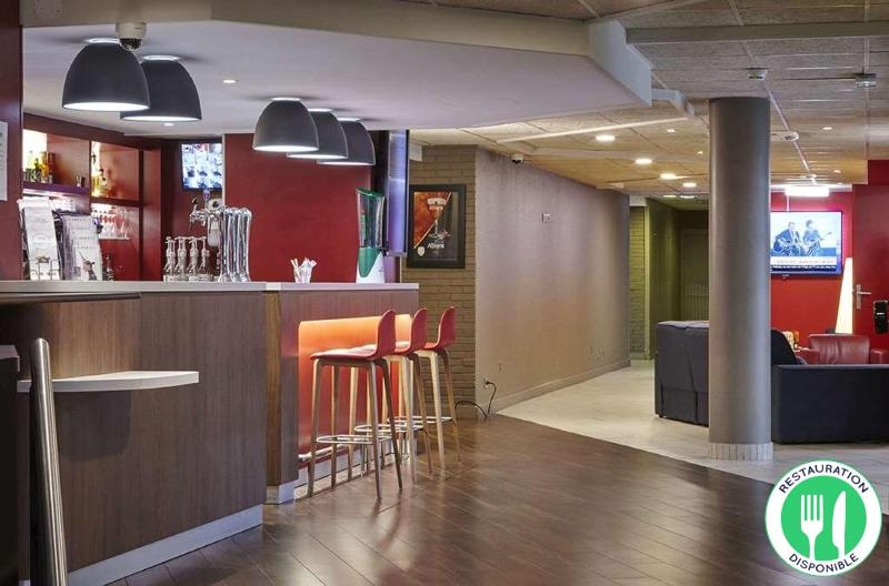 호텔 Campanile Argenteuil