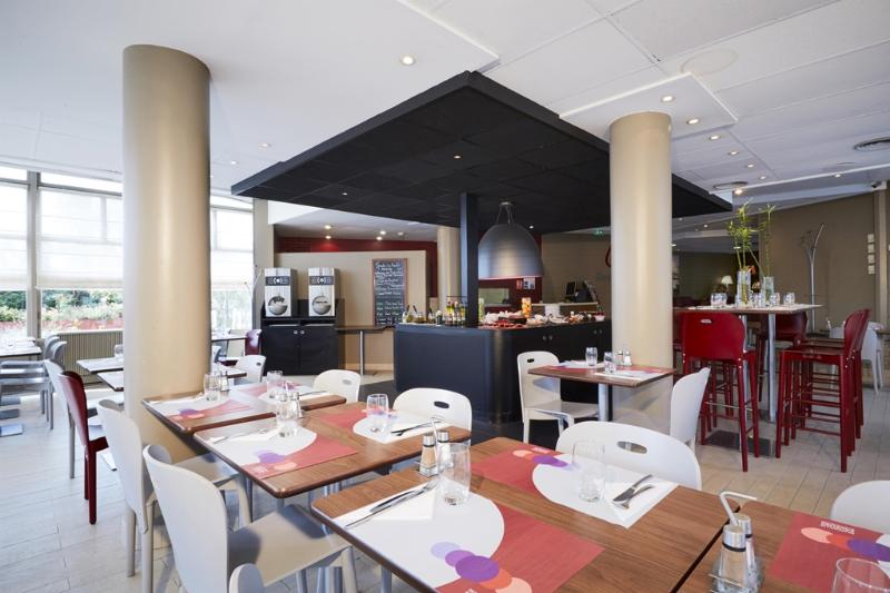 호텔 Campanile Argenteuil