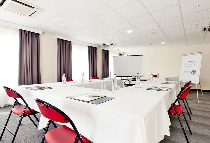 فندق Campanile Auxerre  Moneteau