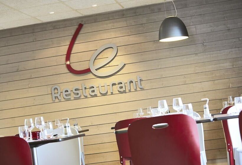 فندق Campanile Auxerre  Moneteau