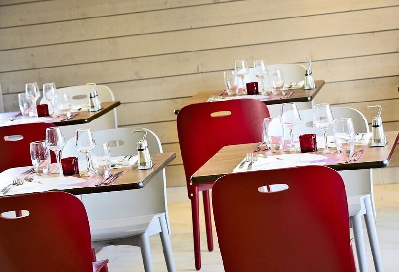 فندق Campanile Auxerre  Moneteau