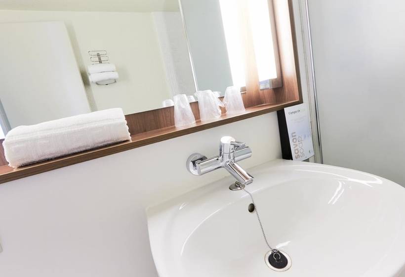 فندق Campanile Auxerre  Moneteau