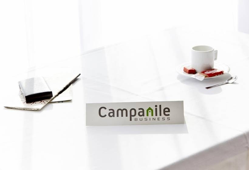 فندق Campanile Auxerre  Moneteau