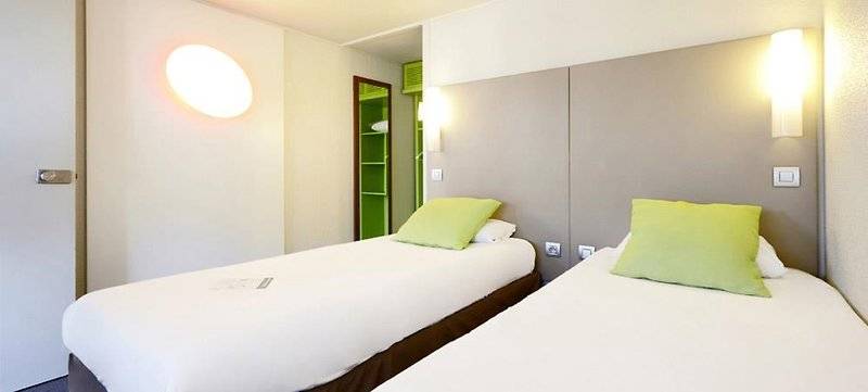 فندق Campanile Auxerre  Moneteau