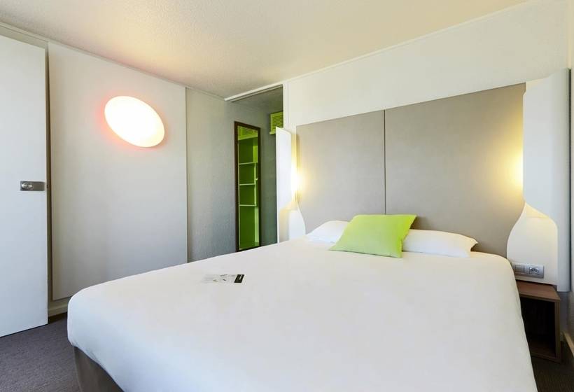 فندق Campanile Auxerre  Moneteau