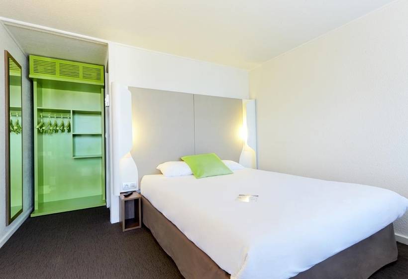 בית מלון כפרי Campanile Auxerre Moneteau