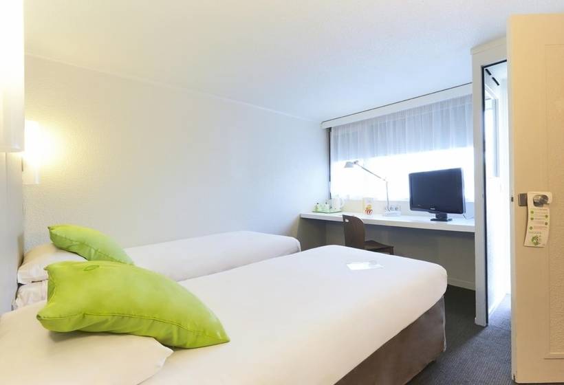 فندق Campanile Auxerre  Moneteau