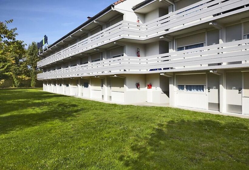 فندق Campanile Auxerre  Moneteau