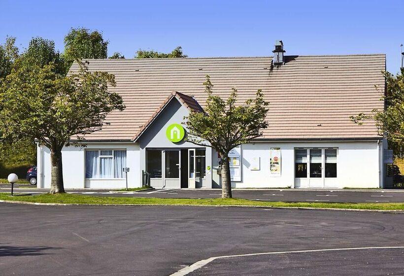 فندق Campanile Auxerre  Moneteau