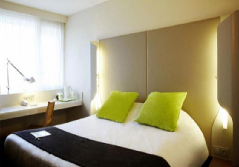 فندق Campanile Auxerre  Moneteau