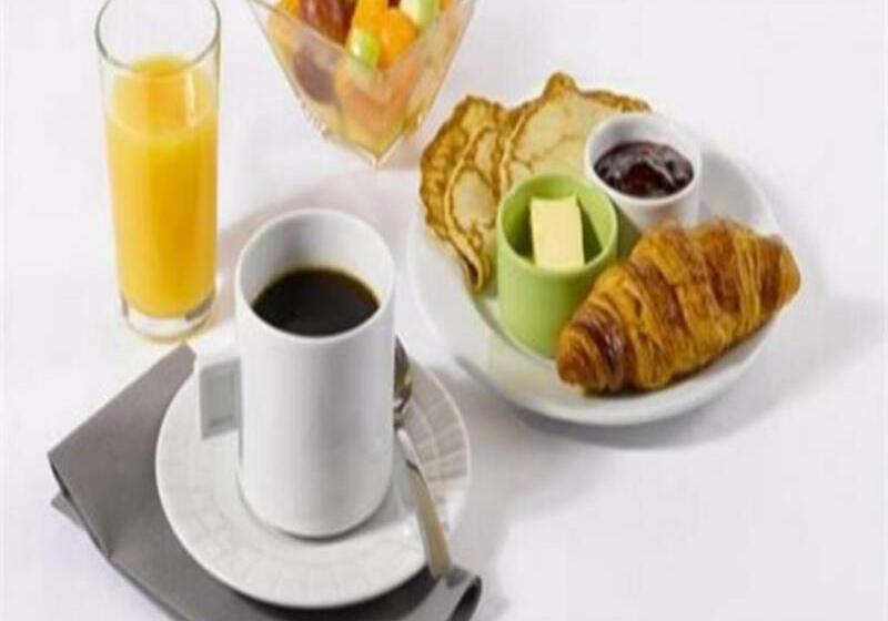 فندق Campanile Auxerre  Moneteau