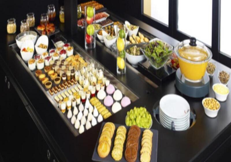 فندق Campanile Auxerre  Moneteau