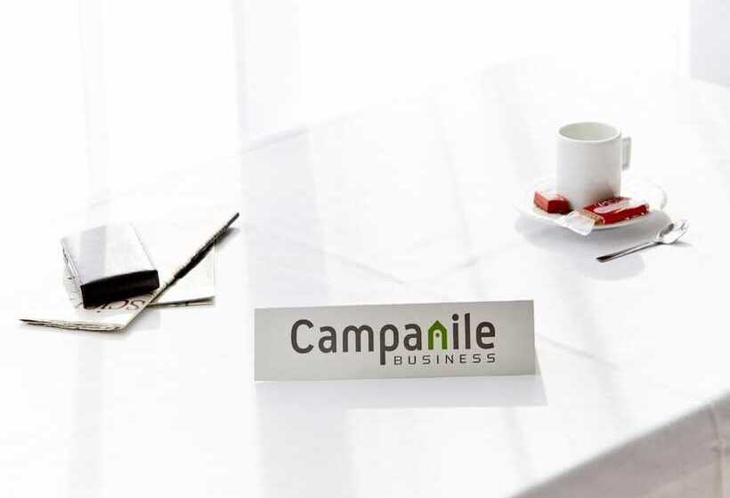 فندق Campanile Auxerre  Moneteau