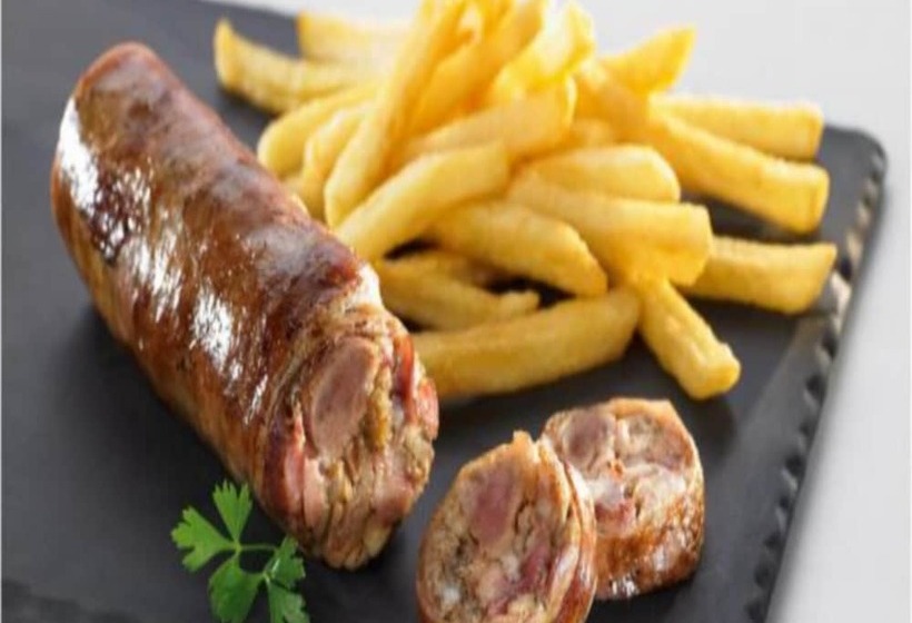 فندق Campanile Auxerre  Moneteau