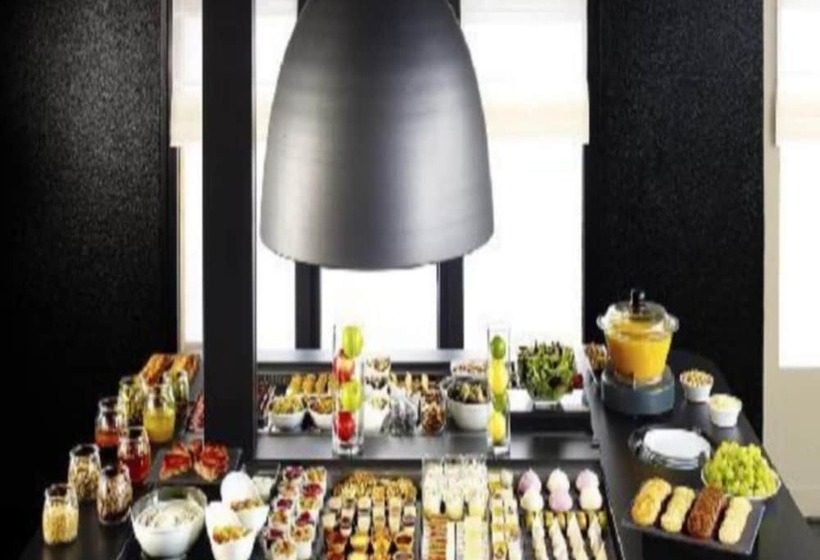 فندق Campanile Auxerre  Moneteau