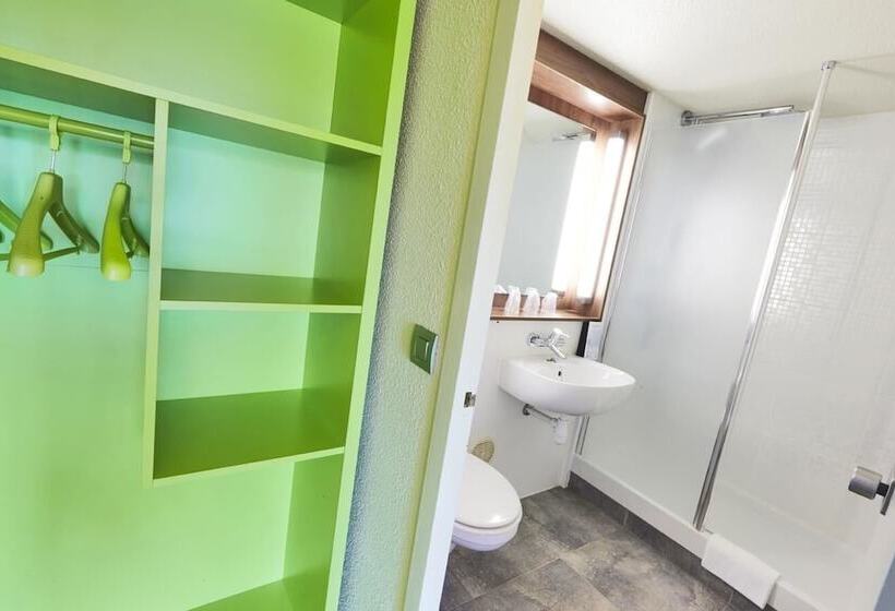 فندق Campanile Auxerre  Moneteau