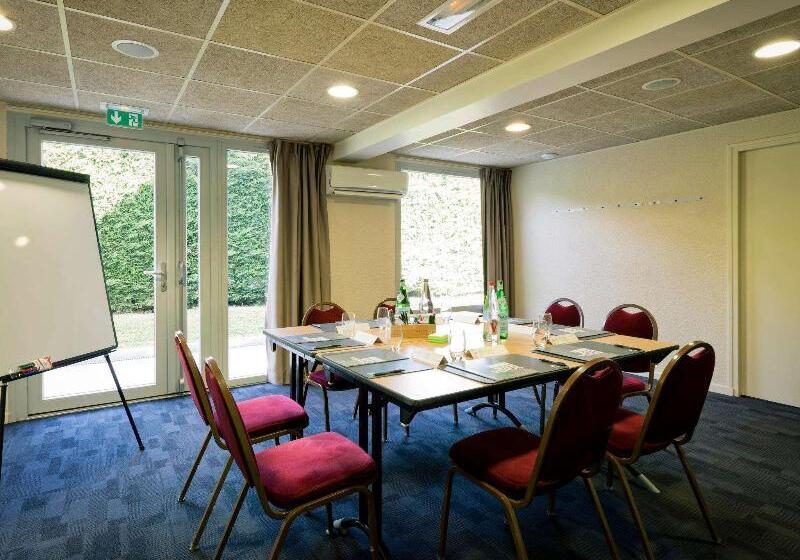 Отель Campanile Genève   Ferney Voltaire