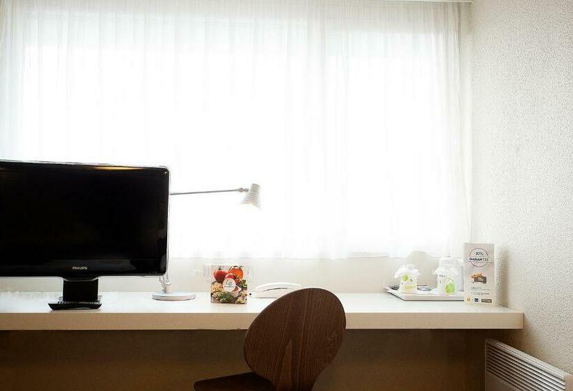 酒店 Marseille Vitrolles Griffon