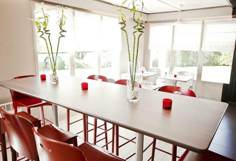 酒店 Marseille Vitrolles Griffon