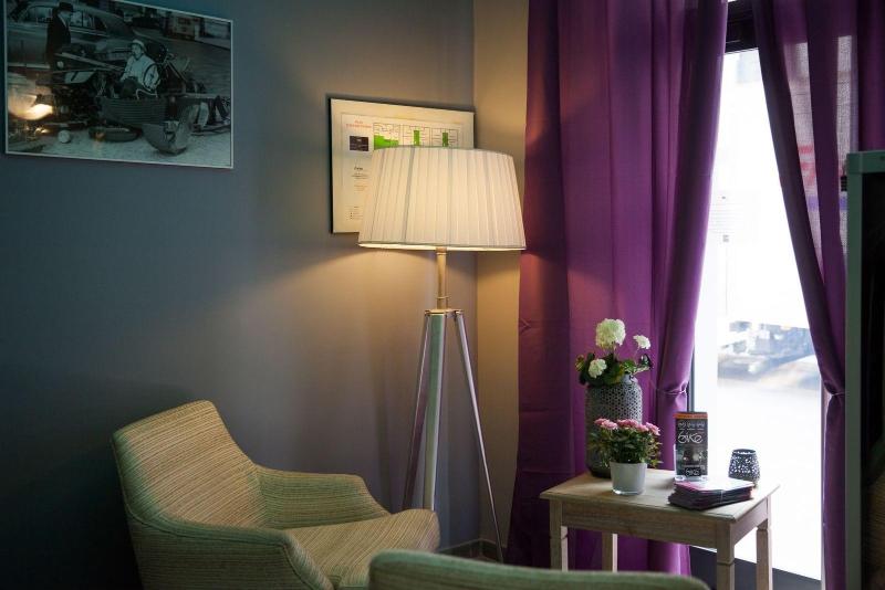 בית מלון כפרי Cannes Croisette